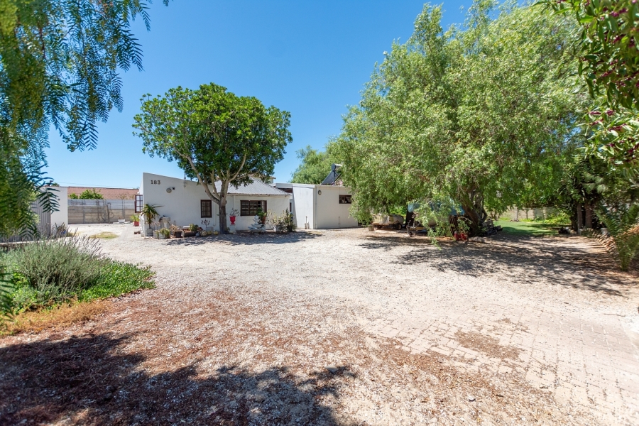 4 Bedroom Property for Sale in Laaiplek Western Cape